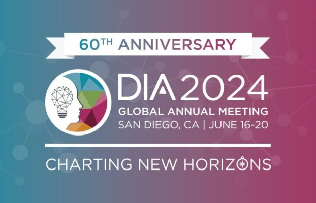 DIA2024 Global Annual Meeting