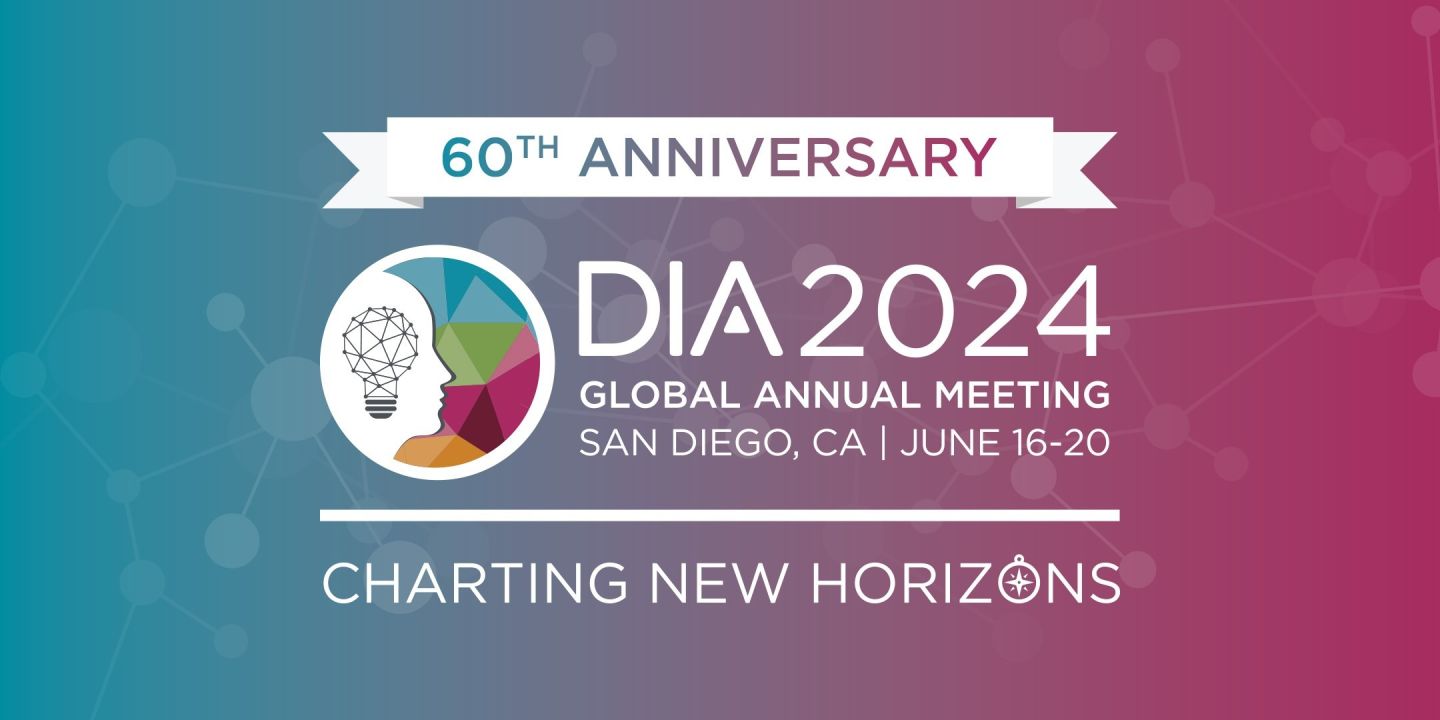 DIA2024 Global Annual Meeting