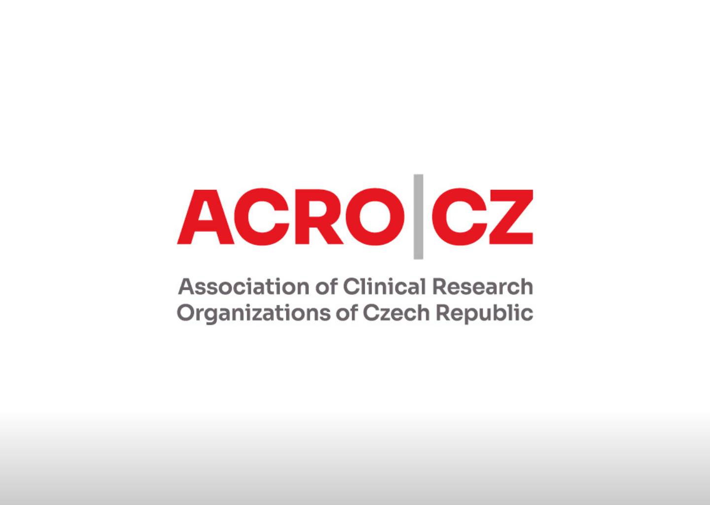 ACRO-Cz – Association of CROs Czech Republic