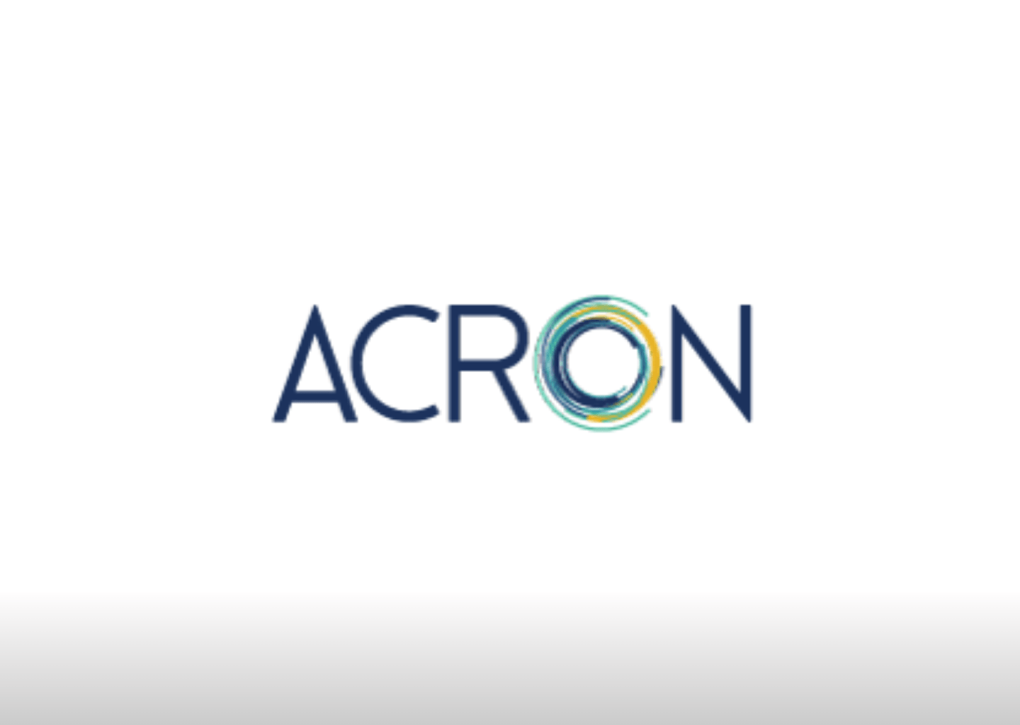 ACRON – Association of Clinical Research Organisations in The Nederlands