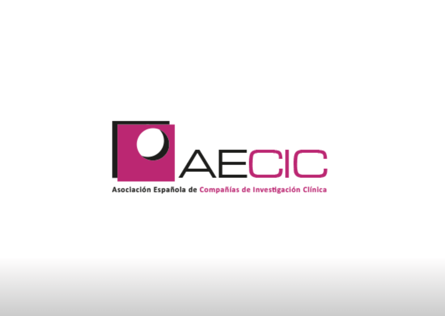 AECIC – Spanish Association of Contract Research Organisations