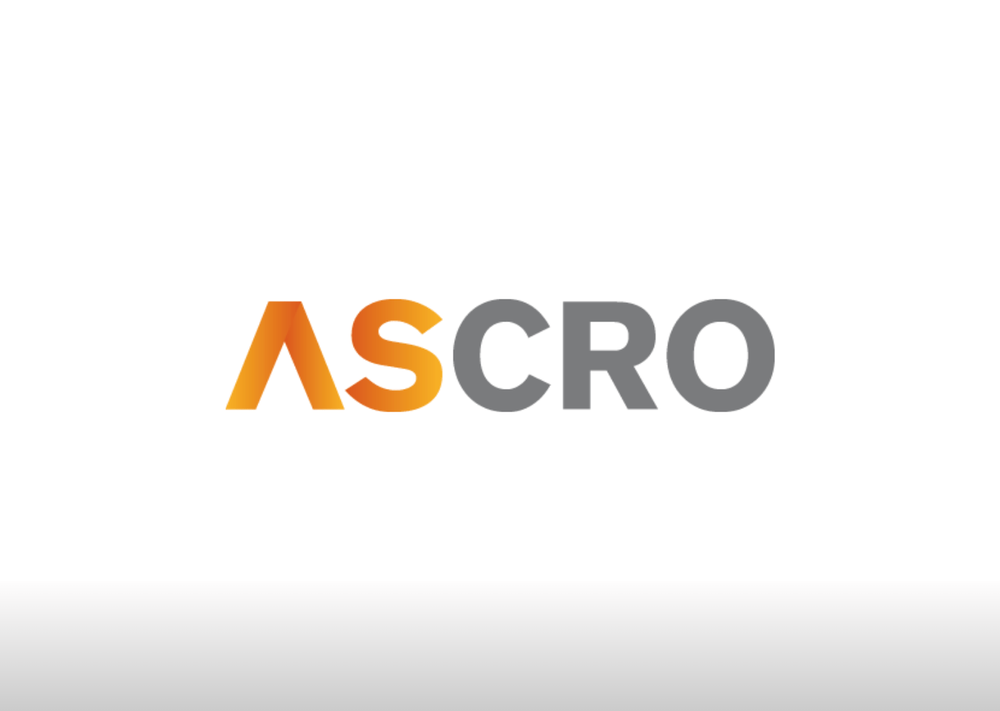 ASCRO – Association of CROs active in Sweden