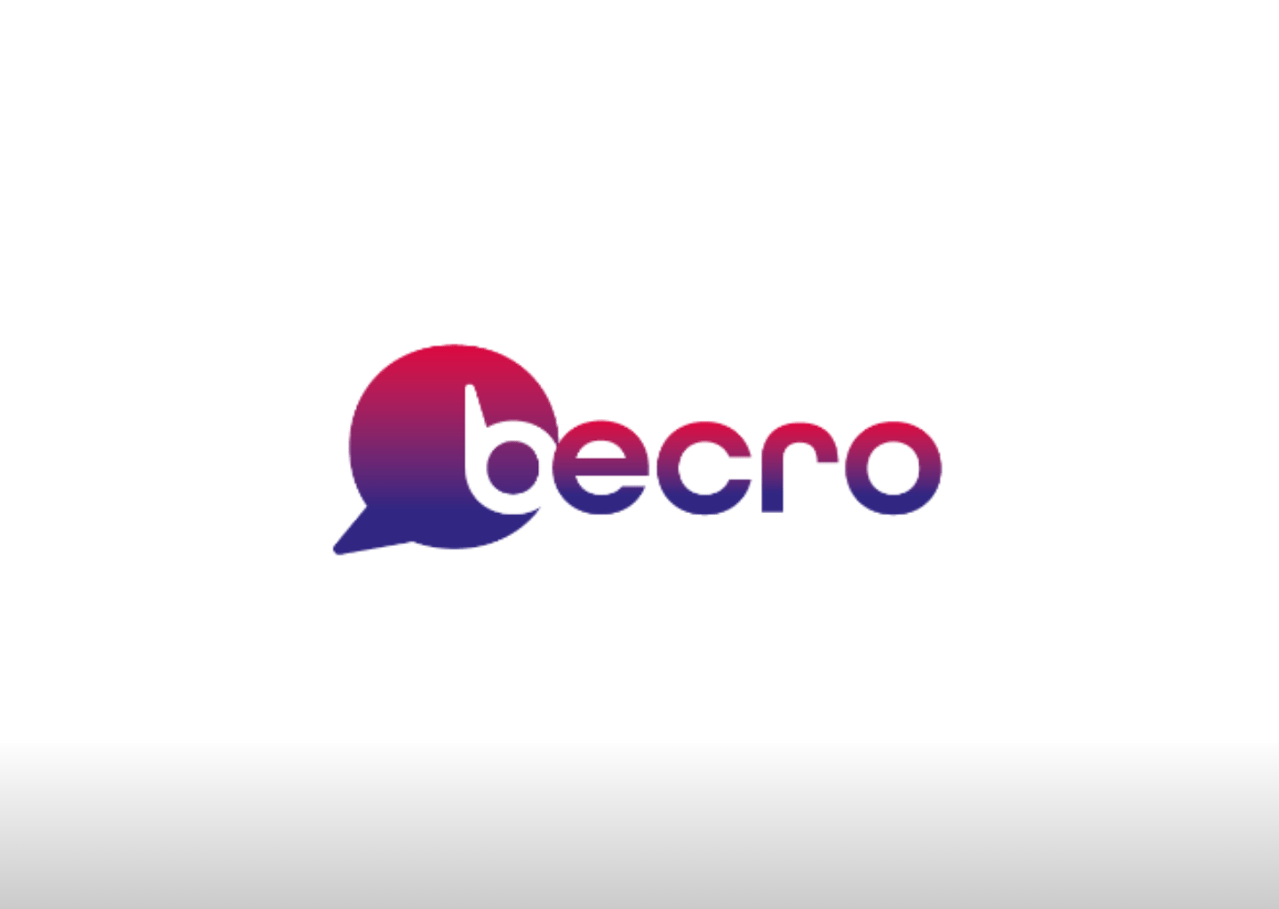 BeCRO – Belgian Association of CROs