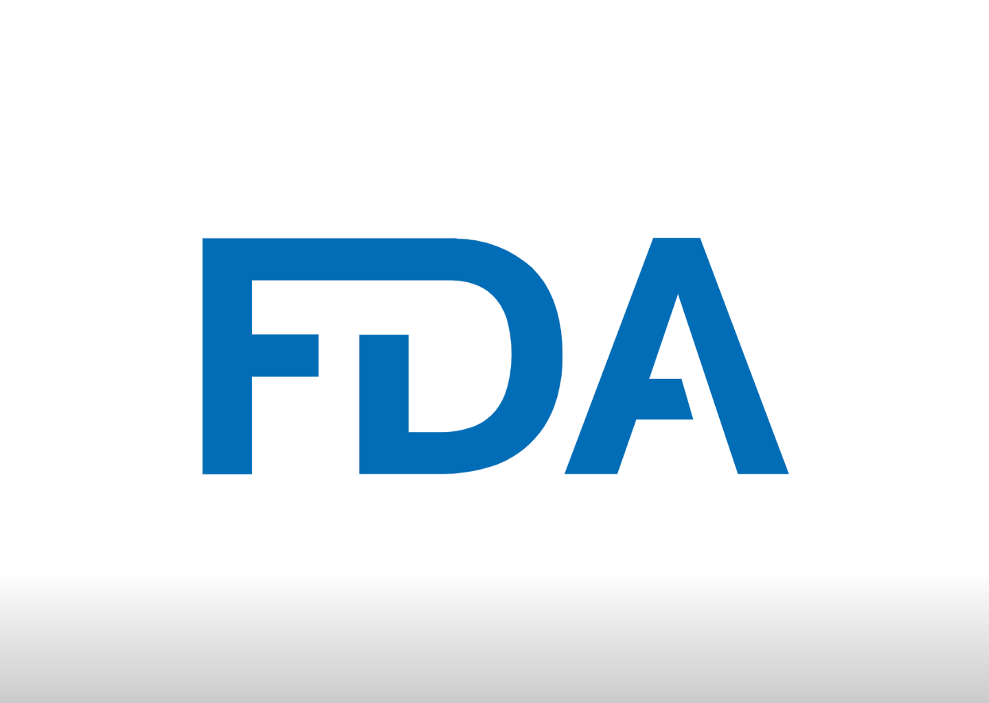 FDA – Food and Drug Administration