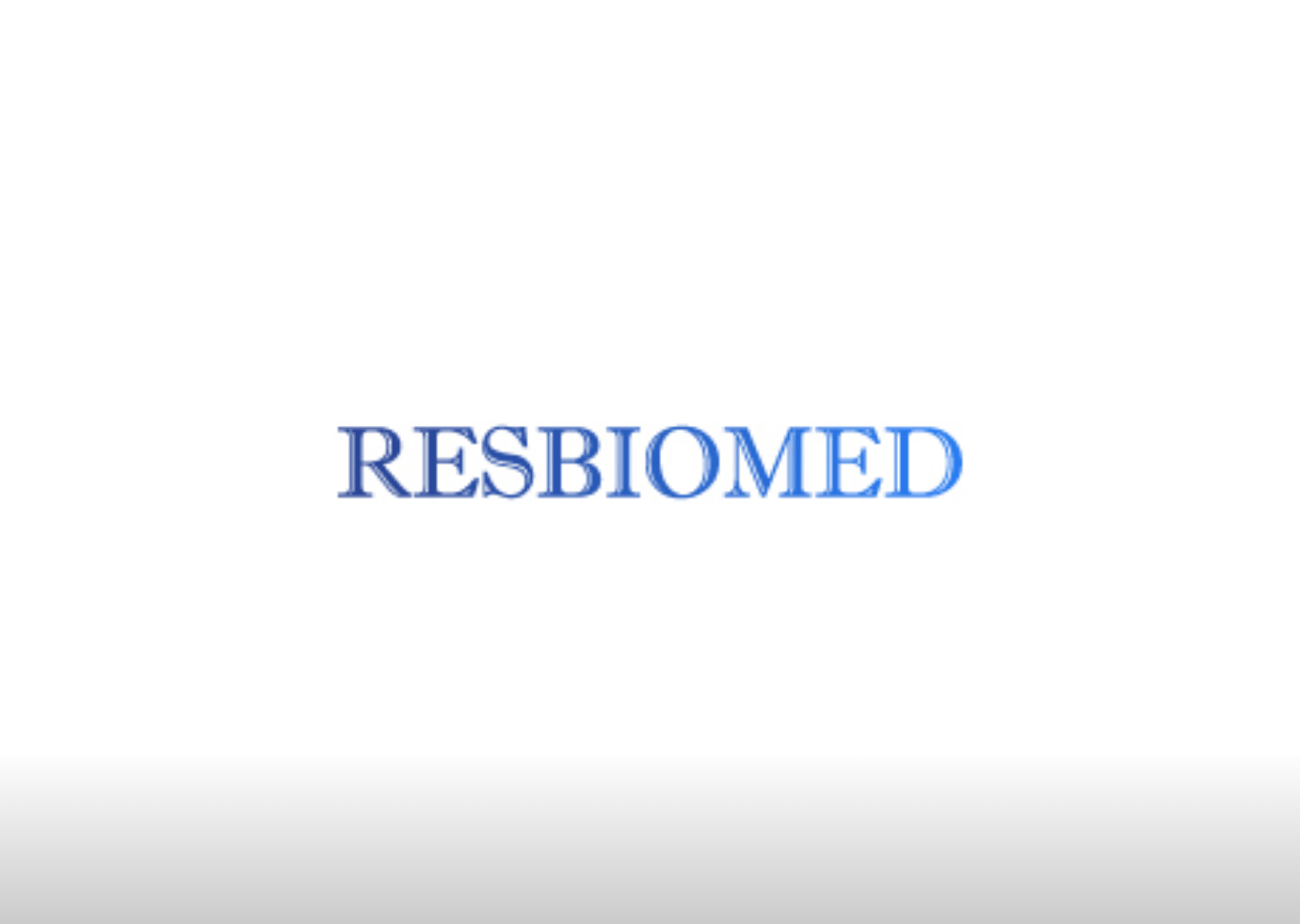 Resbiomed Ltd