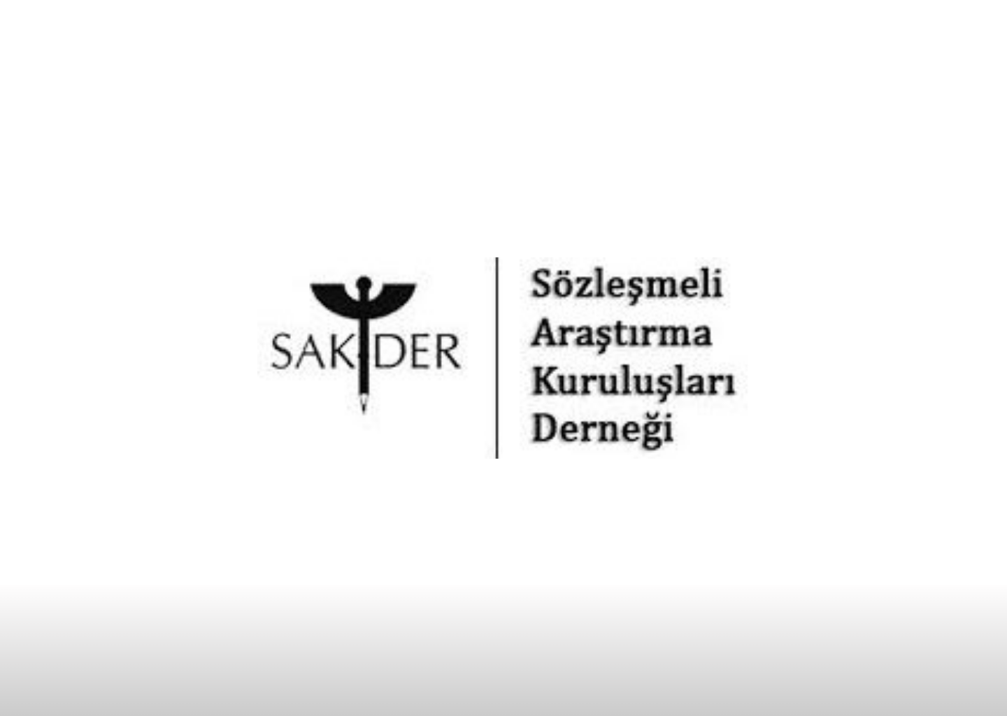 SAKDER – Sözlesmeli Arastirma Kuruluslari Dernegi