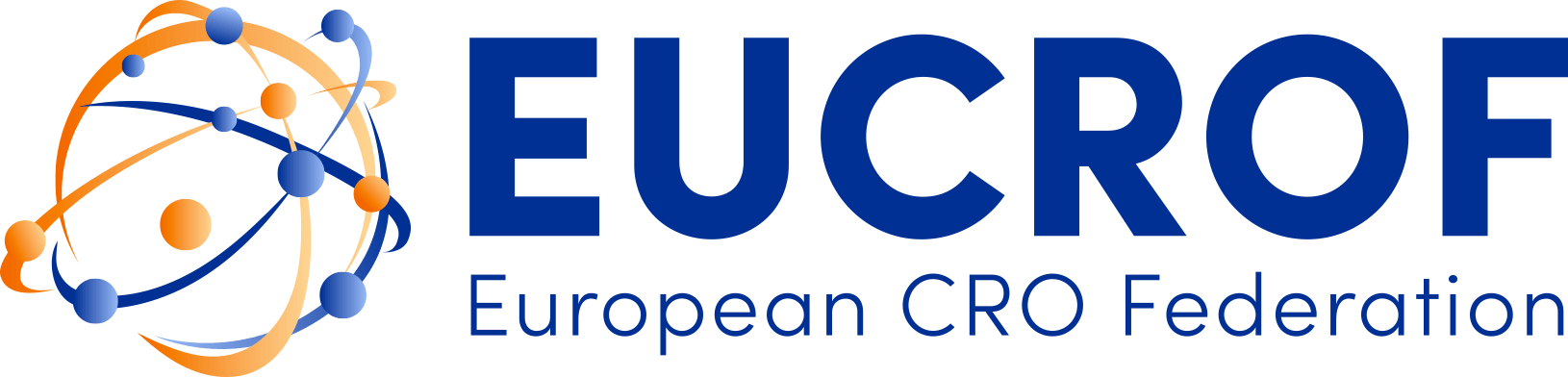 EUCROF Logo