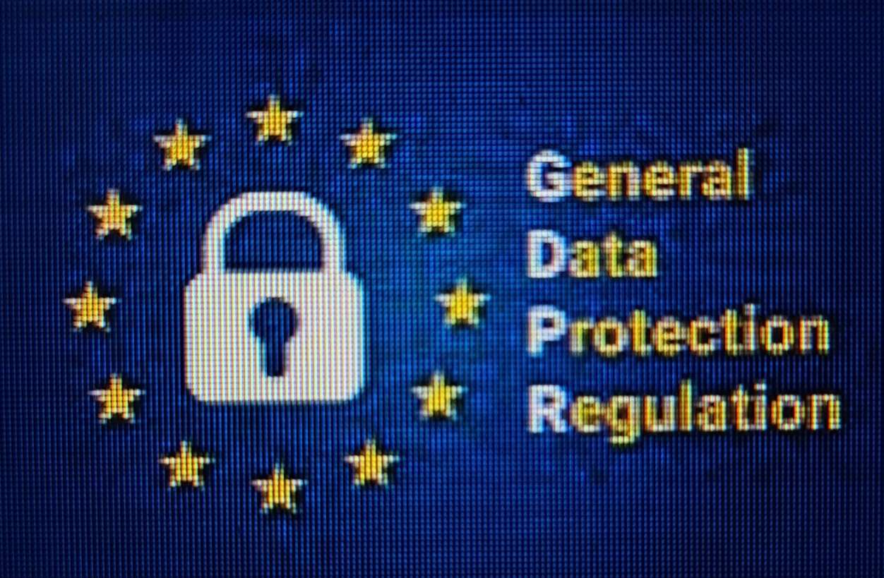 22/3 – GDPR : EUCROF Code of conduct officially submitted March 17th, 2021!