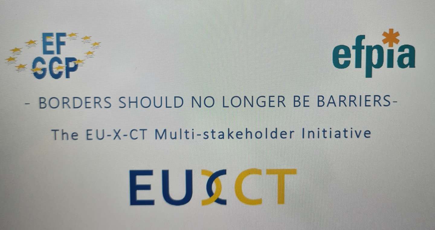 27/02/23 – The EU-X-CT Multi-stakeholder Initiative