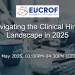 Navigating the Clinical Hiring Landscape in 2025