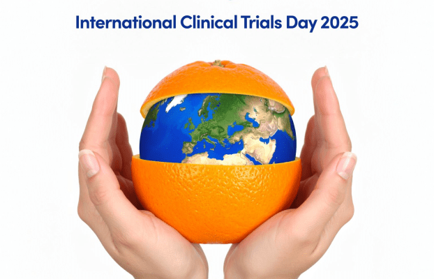 International Clinical Trial Day 2025