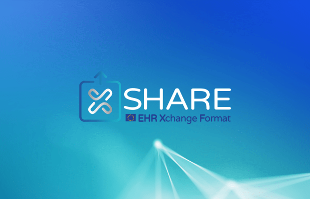 10 November 2025 – Webinar – EUCROF xShare Open Call 2025: Enabling Interoperable Health Data Sharing Across Europe